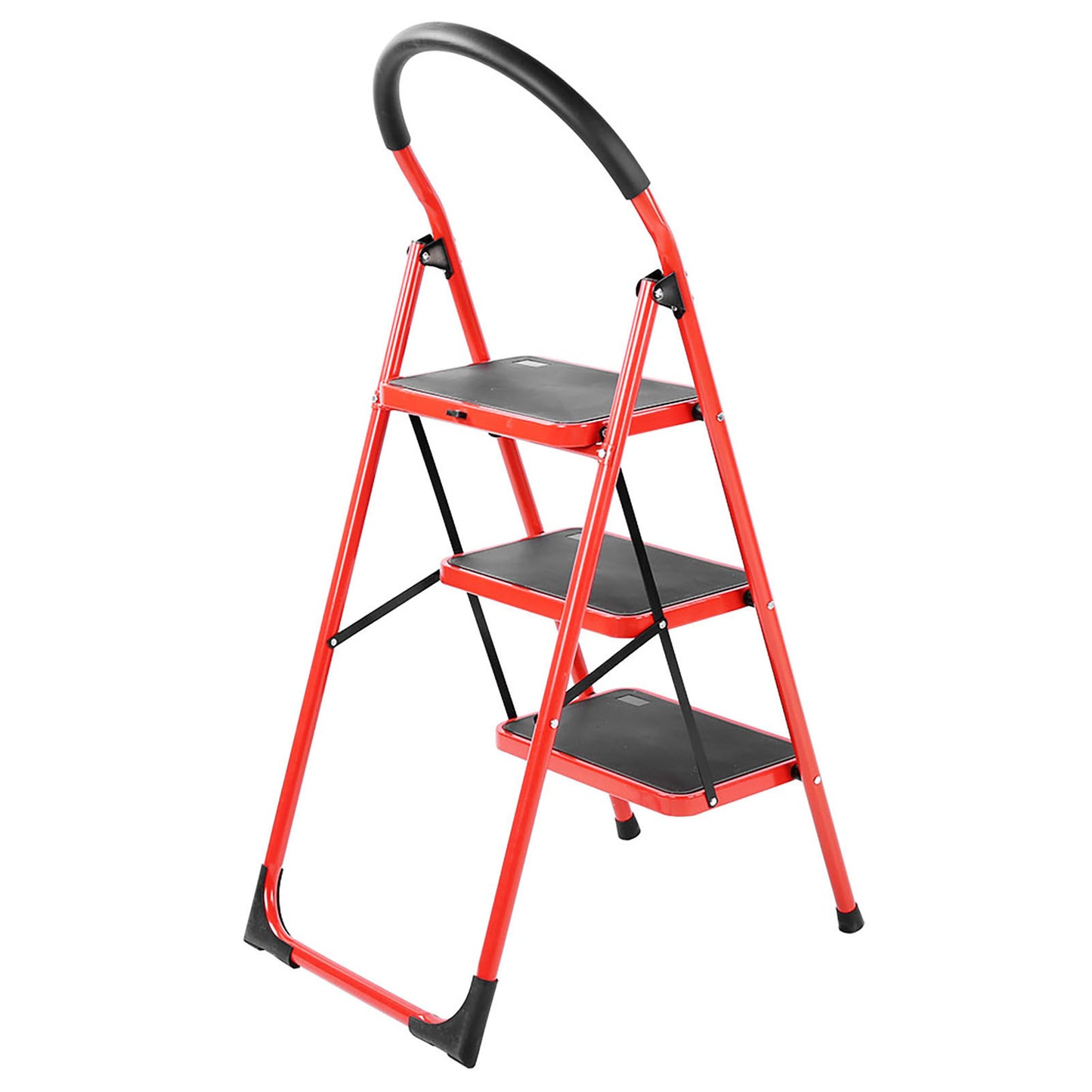 3 Step Portable Ladder