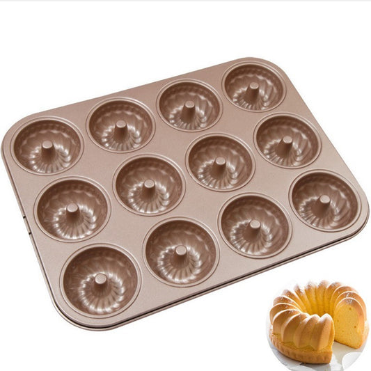 24/12 Cup Donut Mold