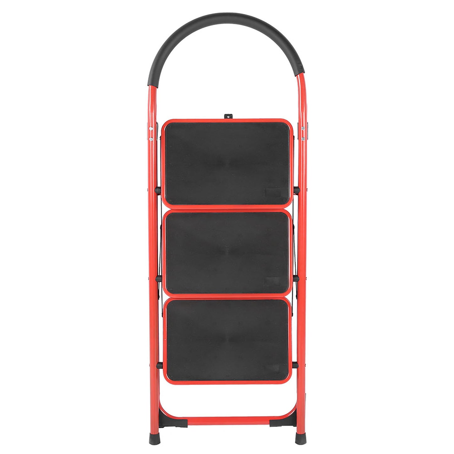 3 Step Portable Ladder