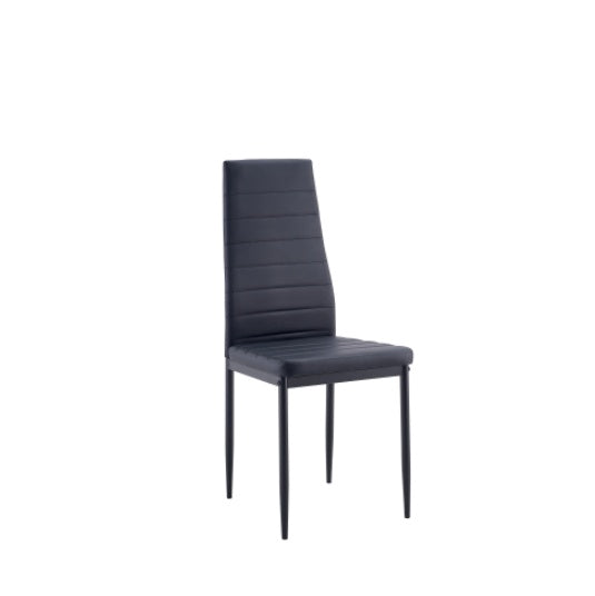 Dining Chair Set For 4 People