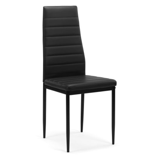 Dining Chair Set For 4 People