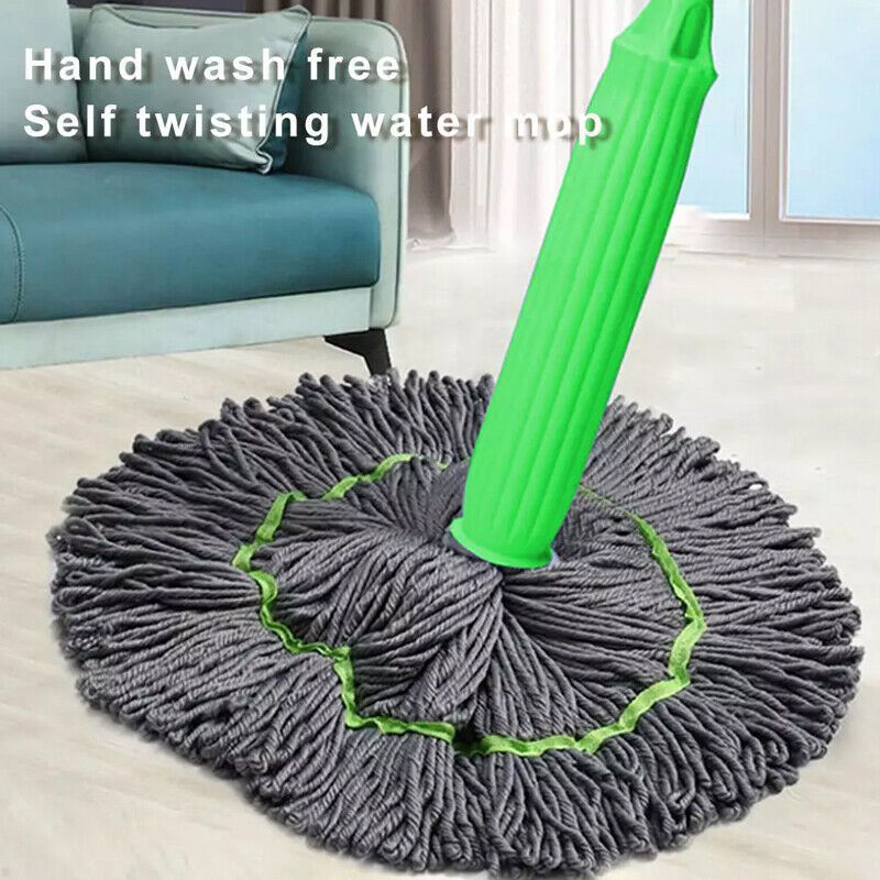 2 in 1 Dehydrated Twist and Release Mop