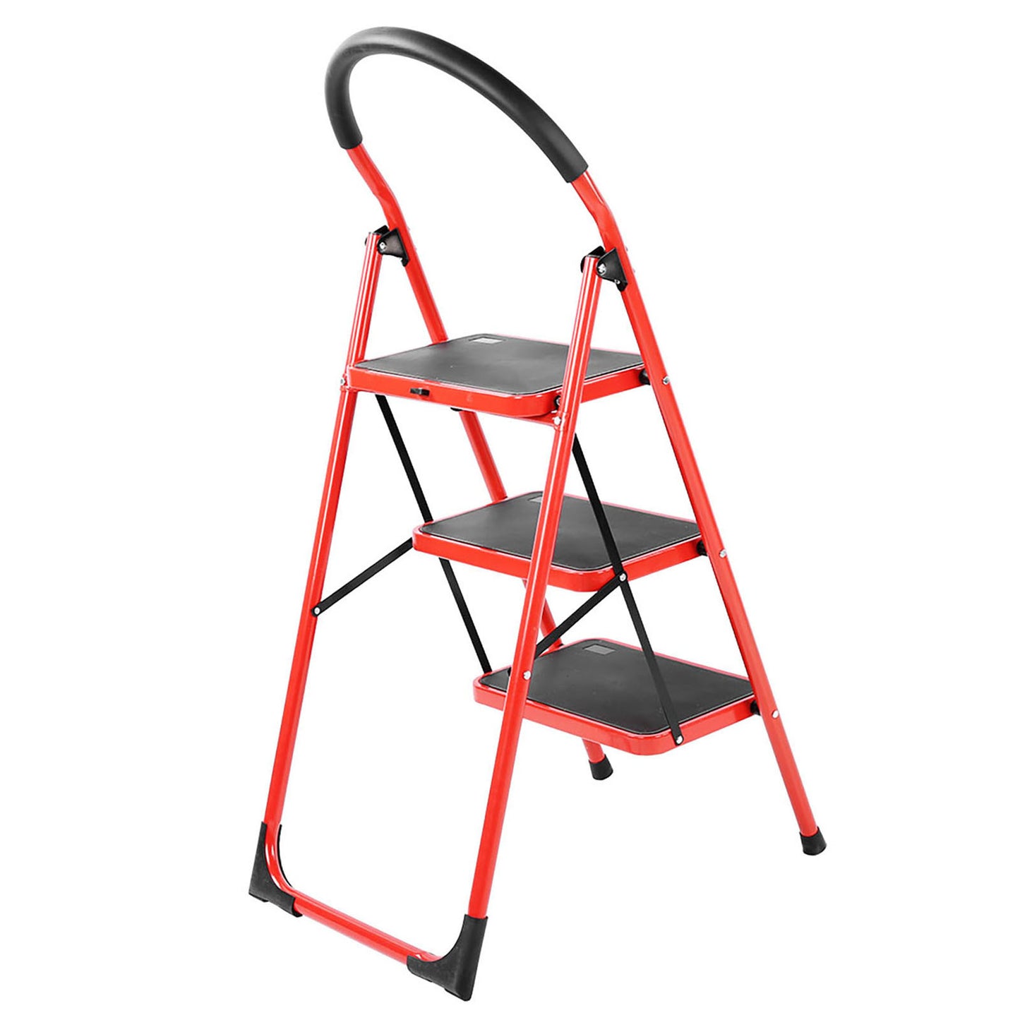 3 Step Portable Ladder