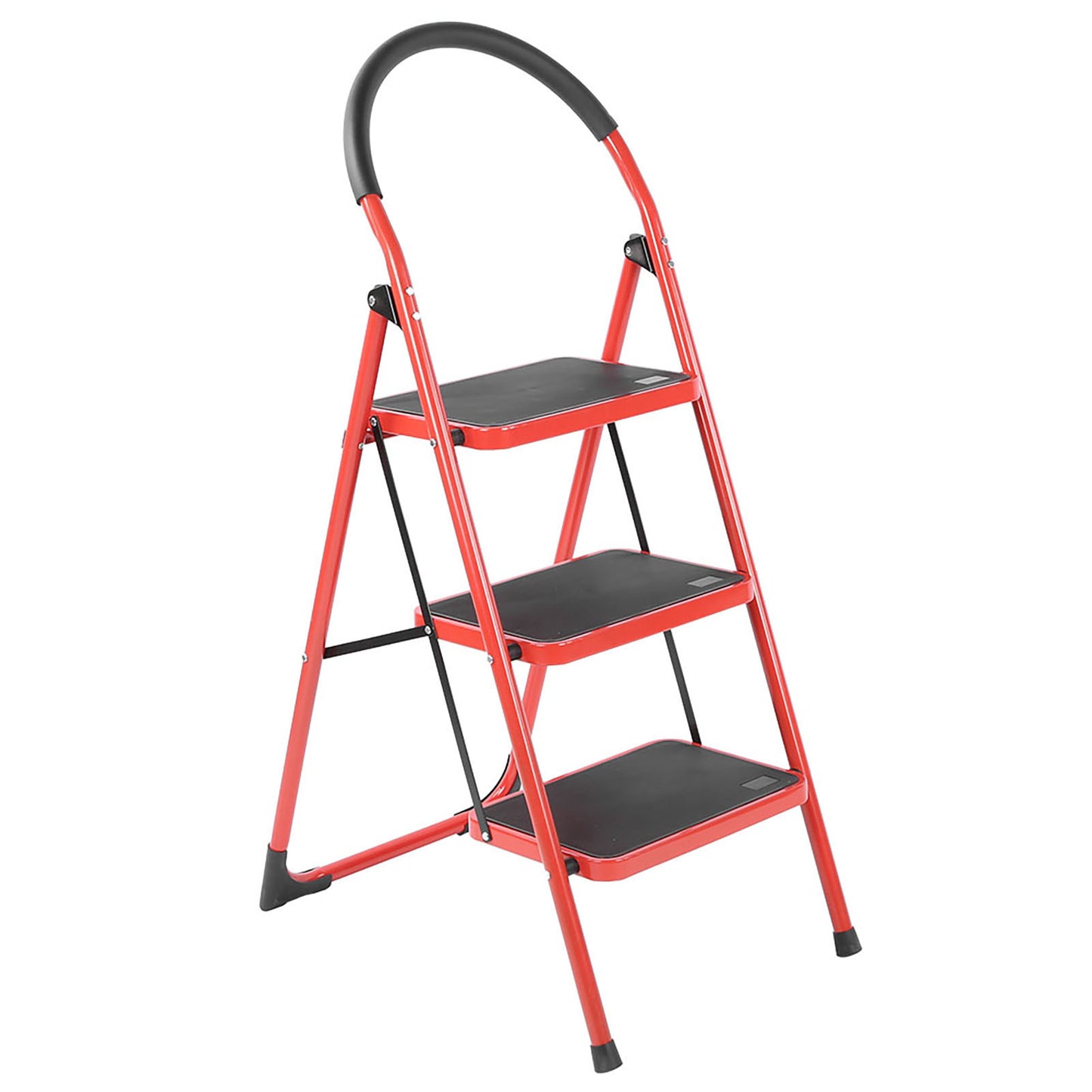 3 Step Portable Ladder