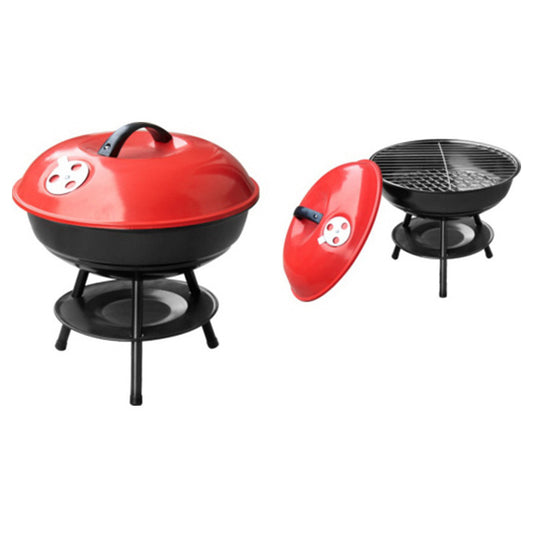 Spherical Grill BBQ Barbecue Stove