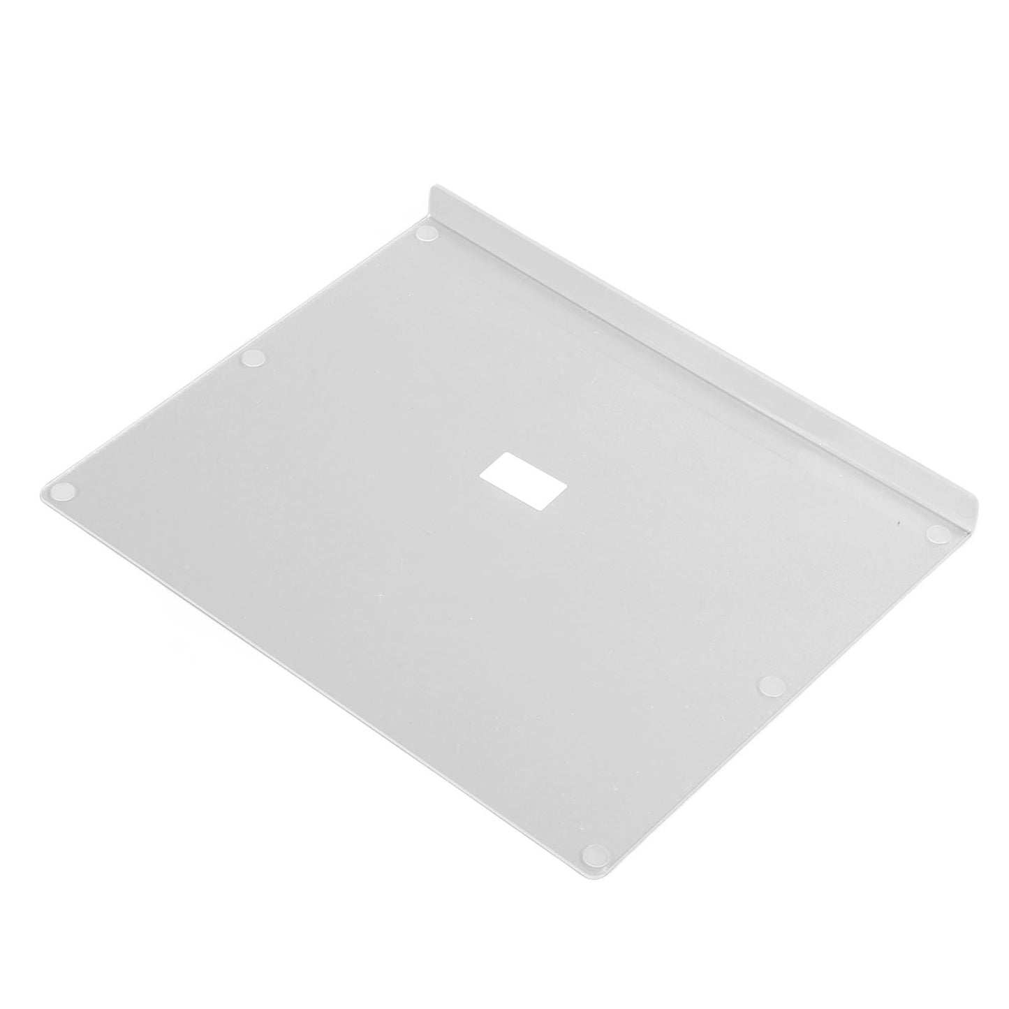 Acrylic Transparent Chopping Board 15.7x13in