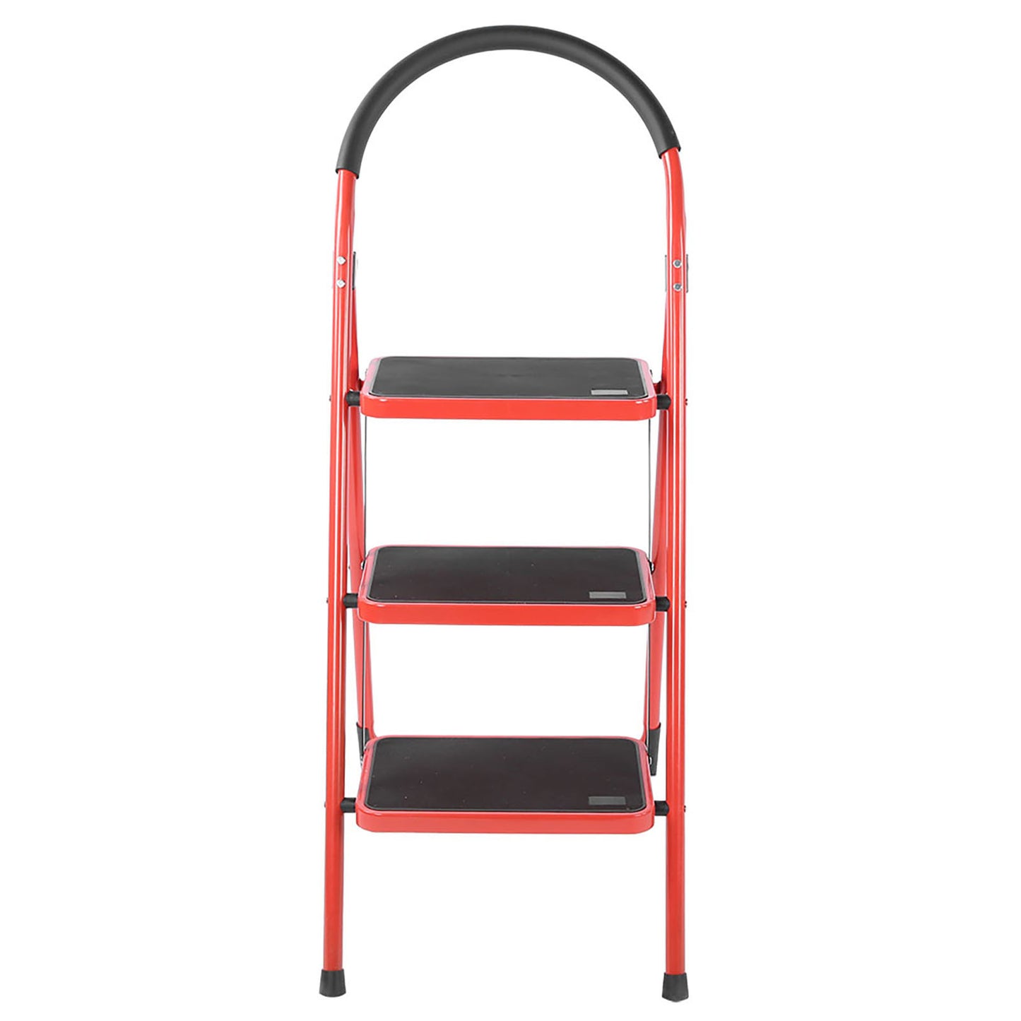 3 Step Portable Ladder