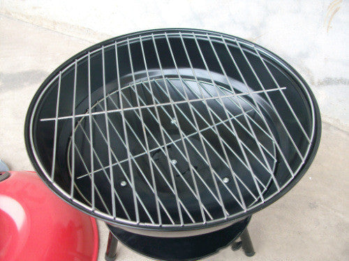 Spherical Grill BBQ Barbecue Stove