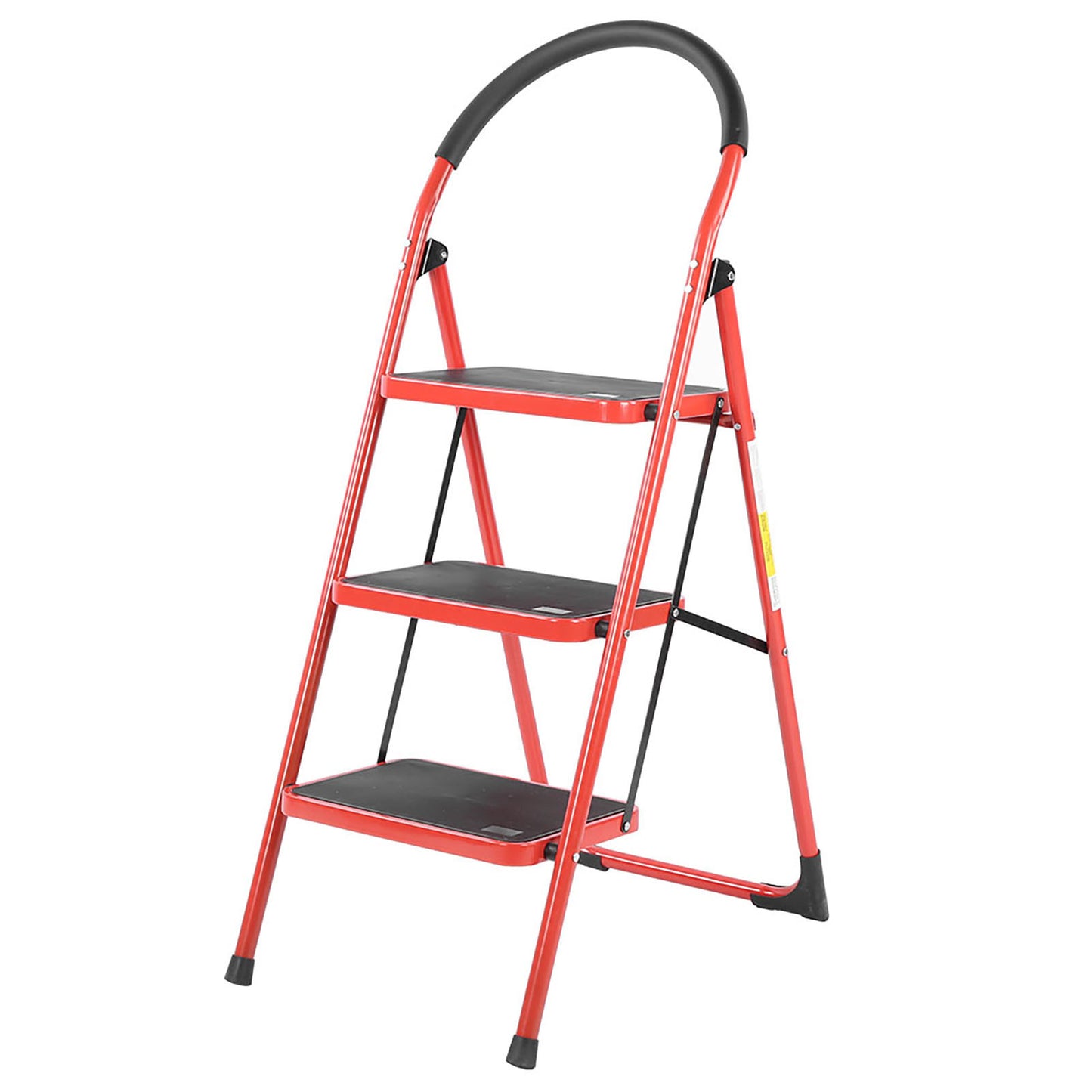 3 Step Portable Ladder