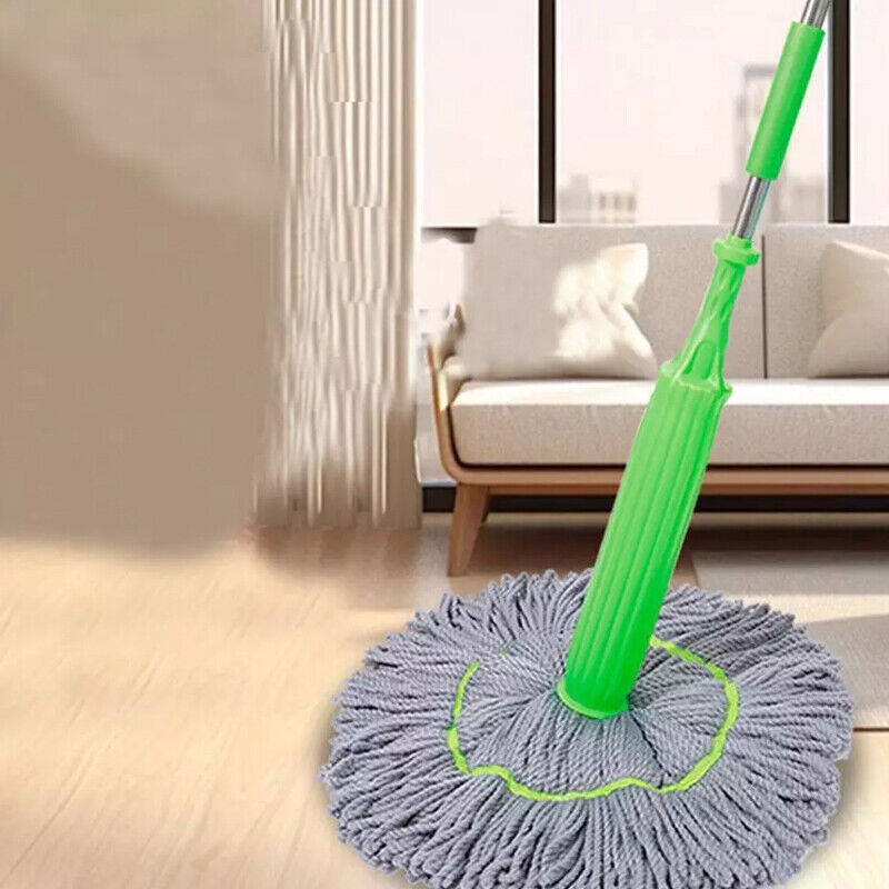 2 in 1 Dehydrated Twist and Release Mop