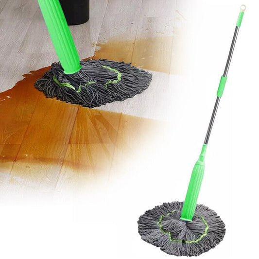 2 in 1 Dehydrated Twist and Release Mop